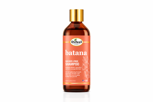 DiFeel Batana Shampoo
