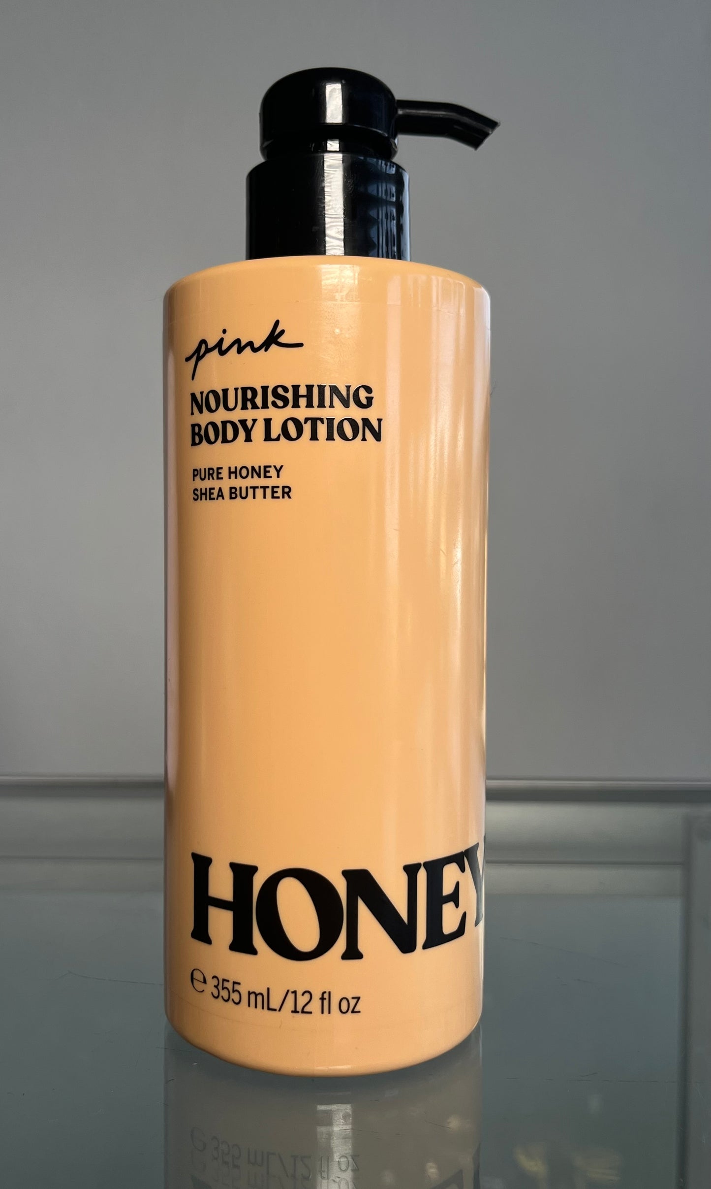 Body Lotions By PINK