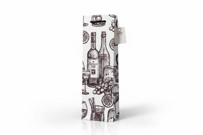 Wine Gift Bags