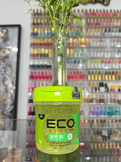 ECO Style Gel