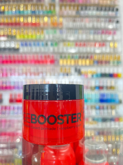 STYLE FACTOR EDGE BOOSTER