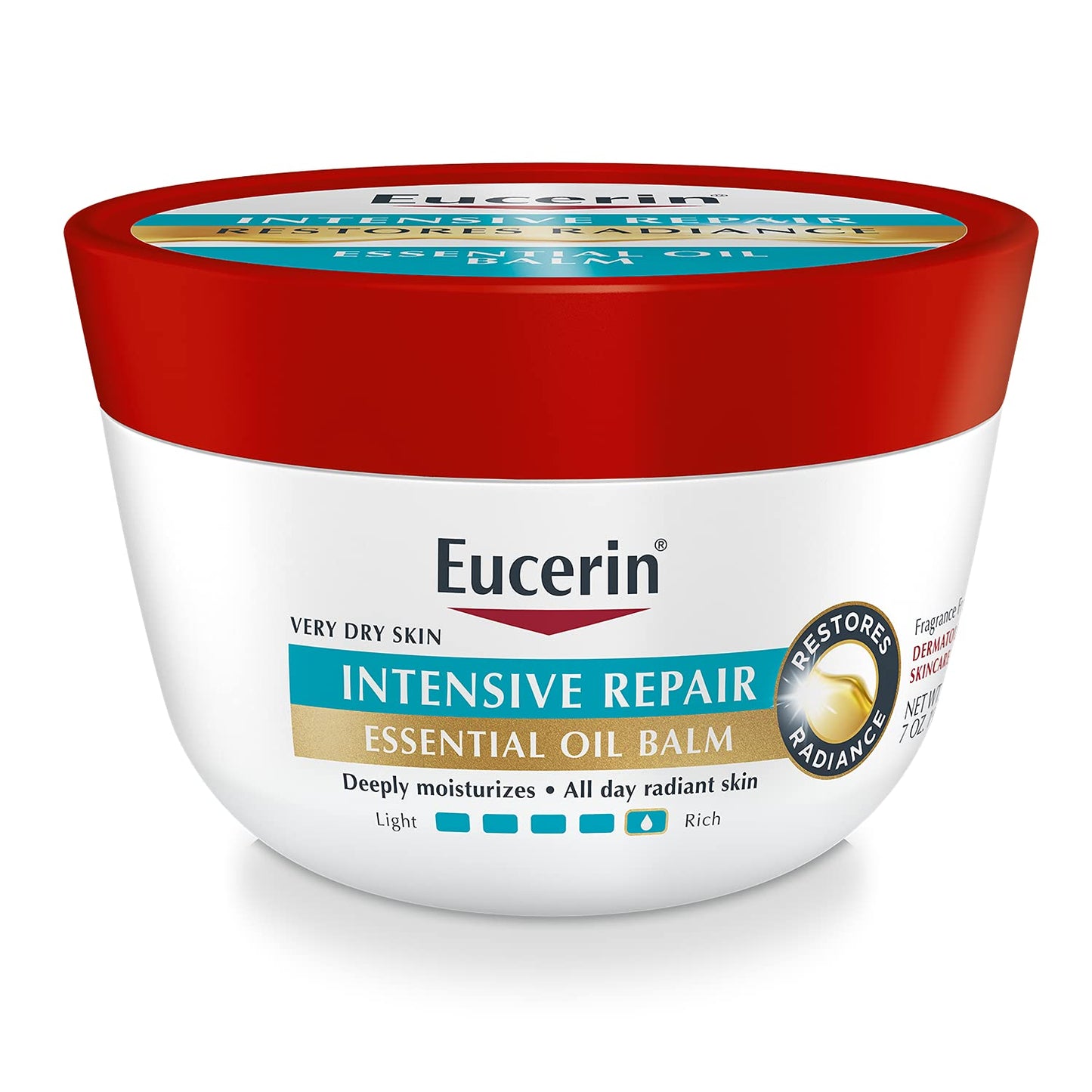 Eucerin Intensive Repair Balm