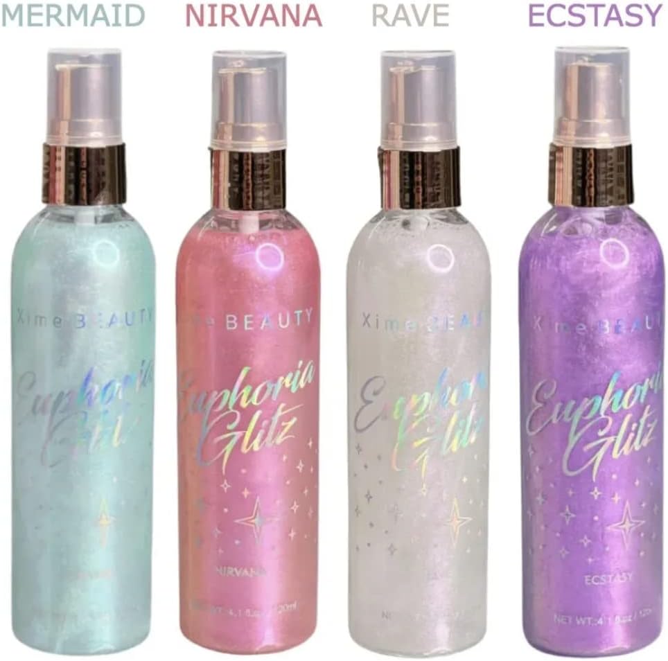 Xime Beauty