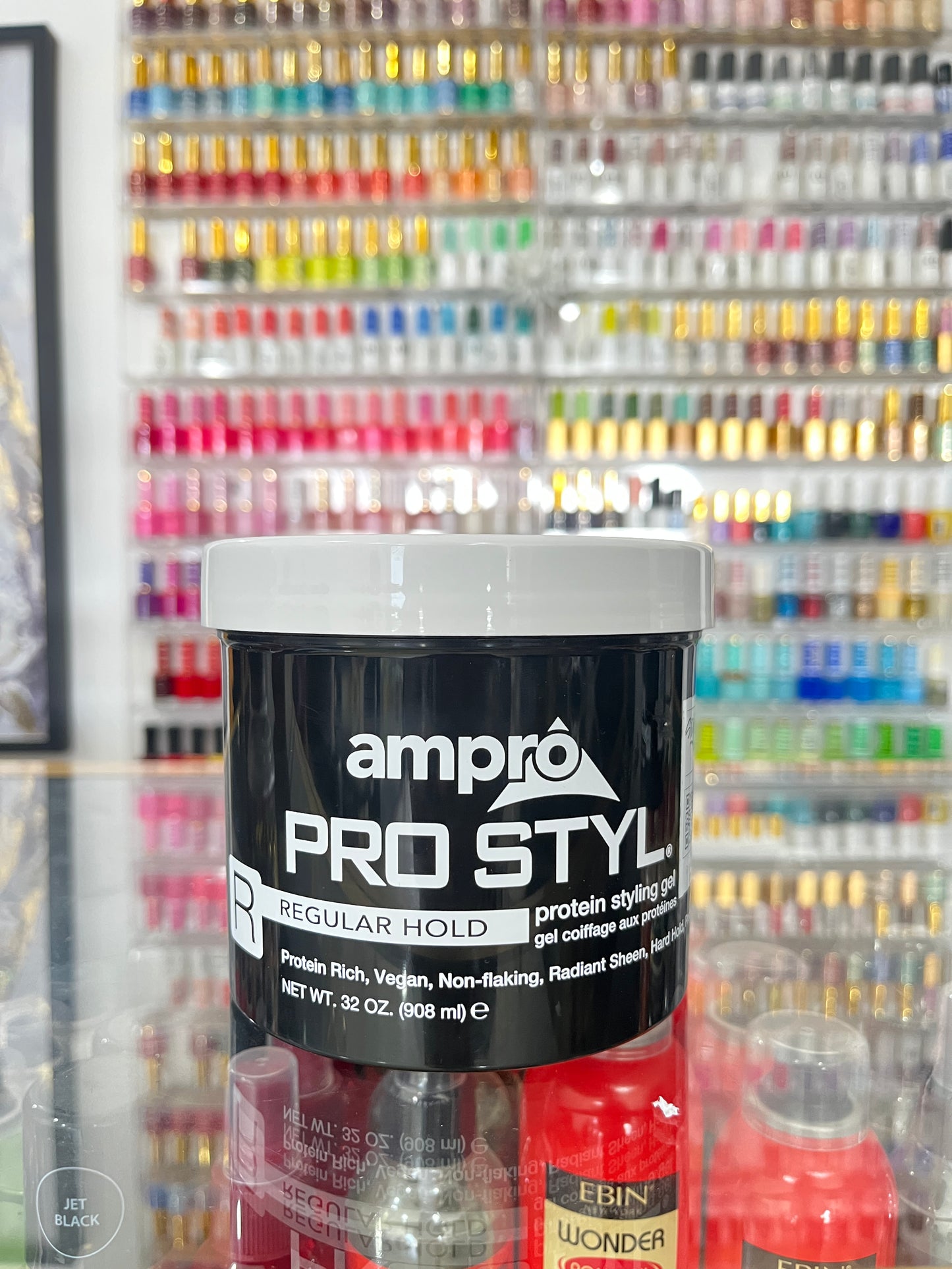 Ampro Protein Gel (REGULAR)