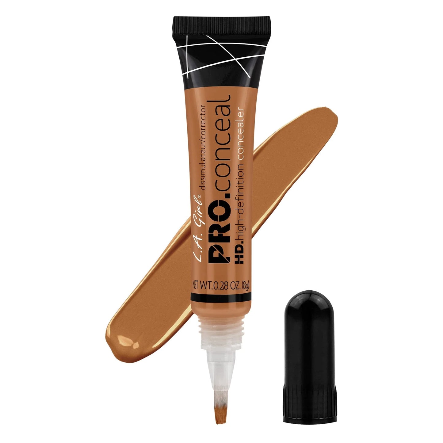 L.A Girl PRO Concealers