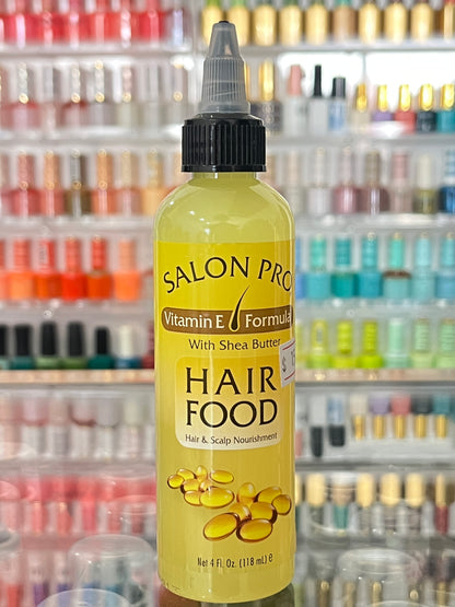 Salon Pro Hair Food