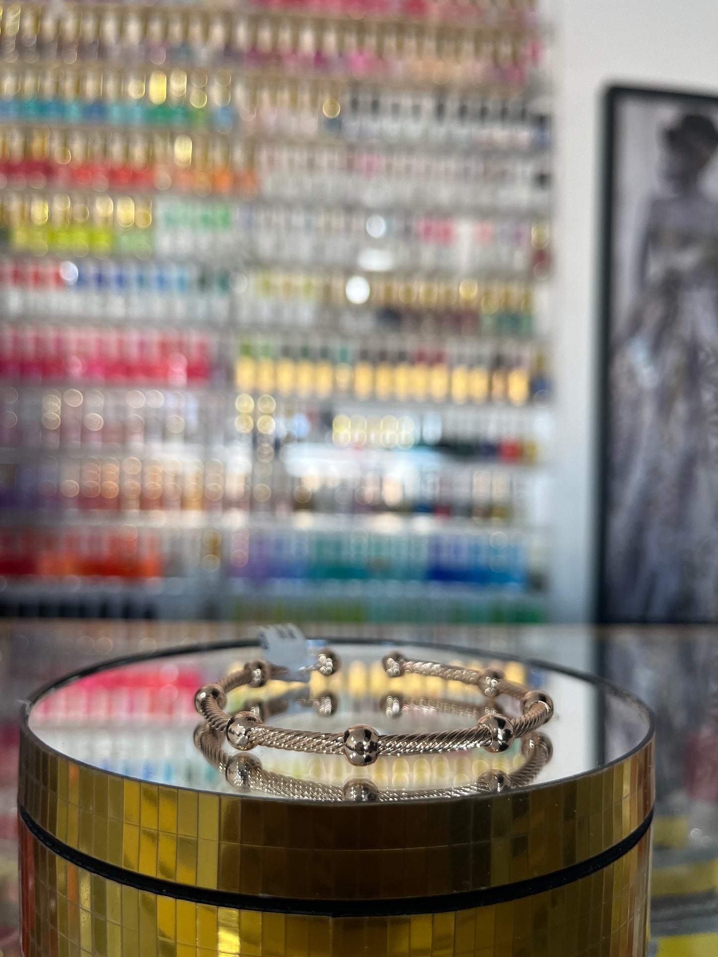 Bubble Classy Bracelets