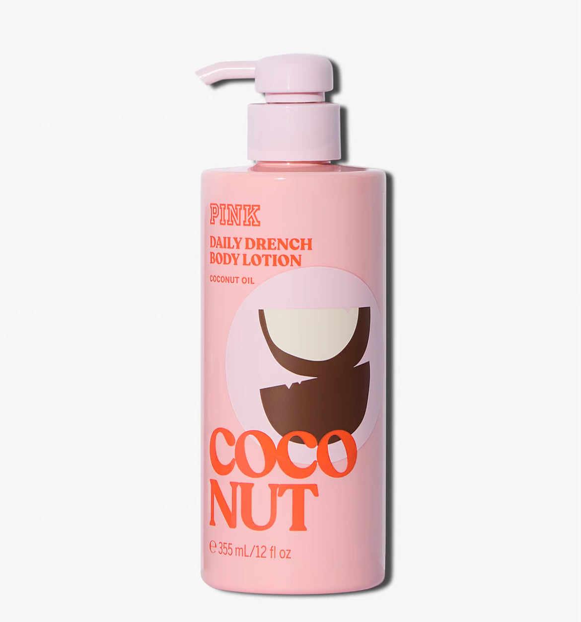Body Lotions By PINK