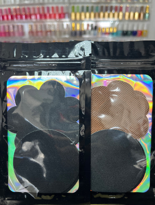 Bloom & Circle Covers