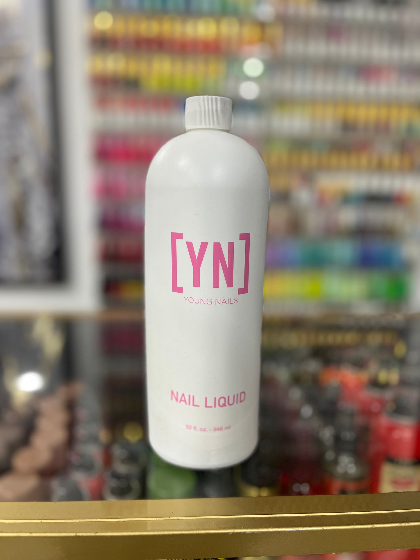Young Nails Acrylic Nail Liquid