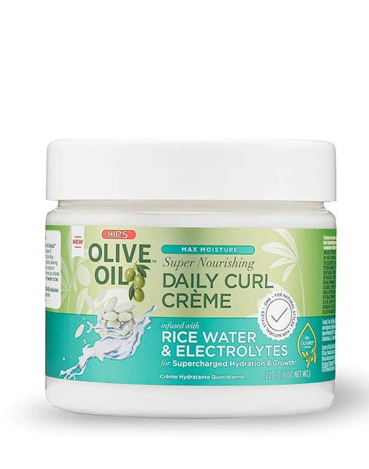 ORS Max Moist Daily Curl Creme