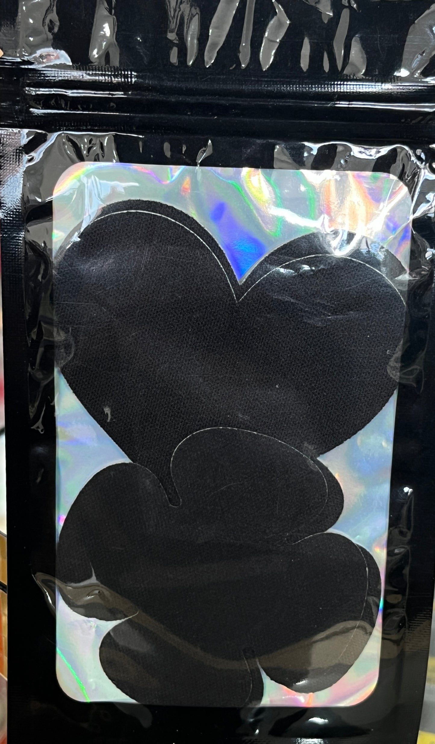 Heart & Clover Covers