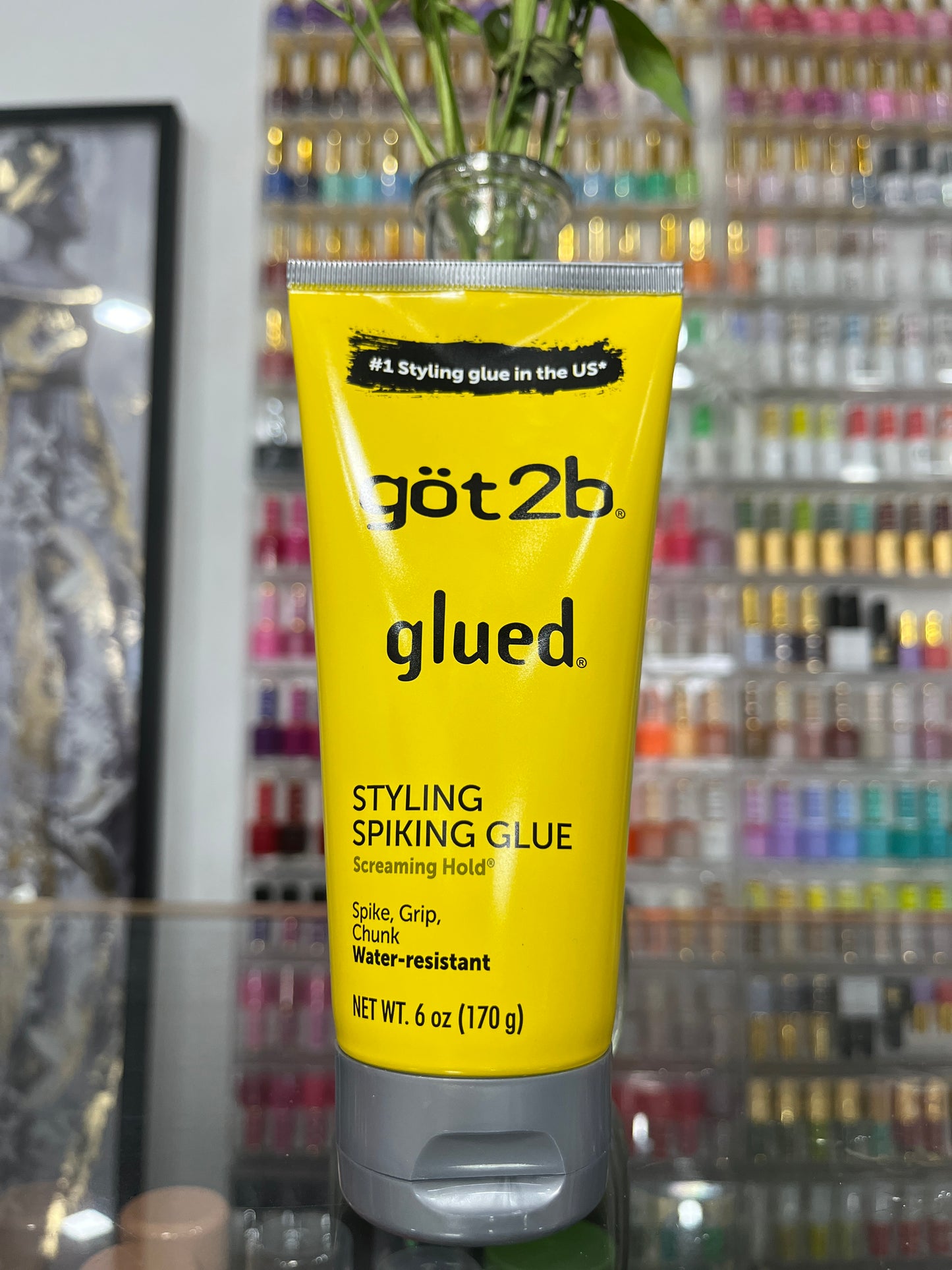 Got2be Glued Styling Spiking Glue