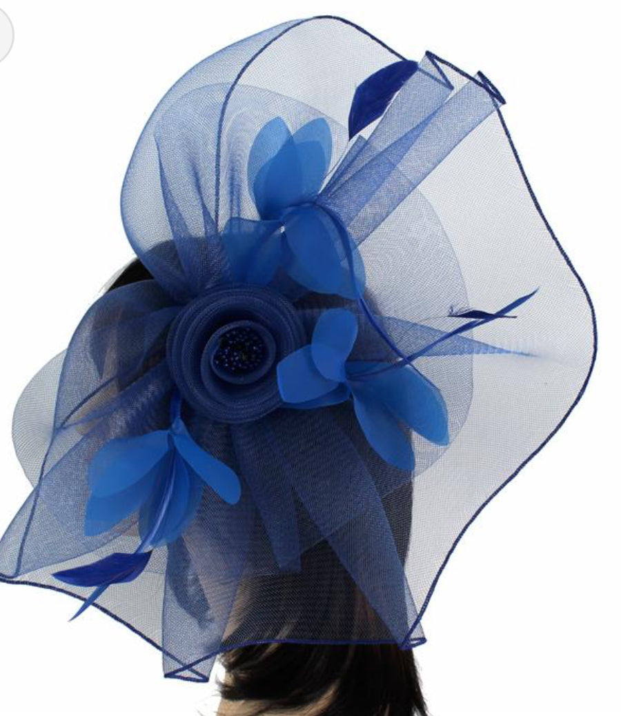 X-Large Fascinators