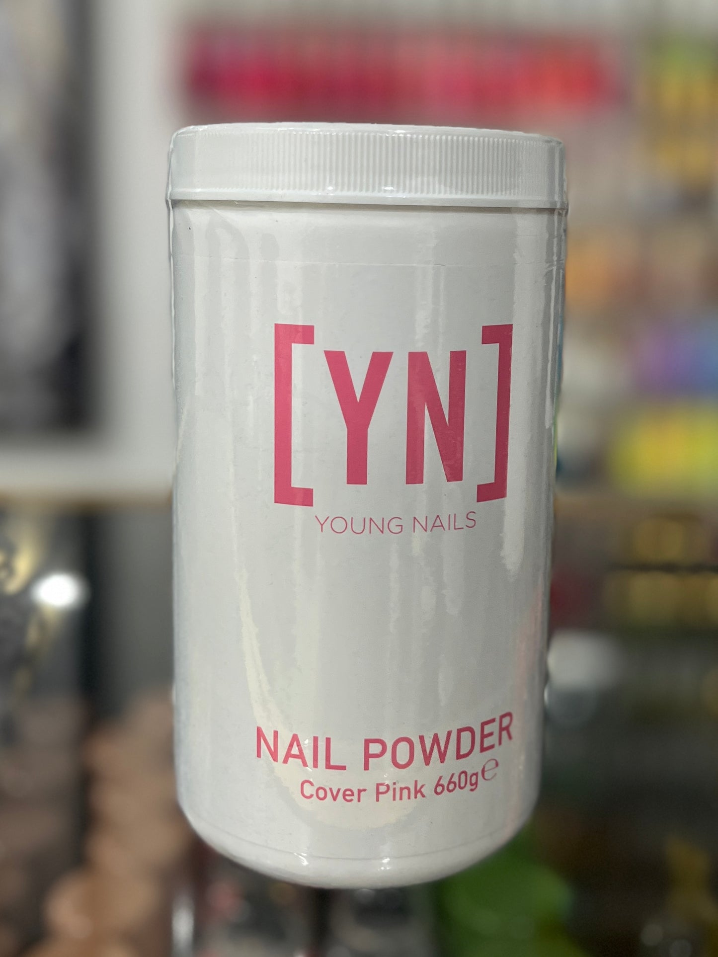 Young Nails Acrylic Powder