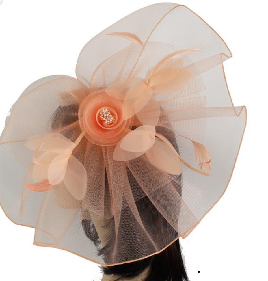 X-Large Fascinators