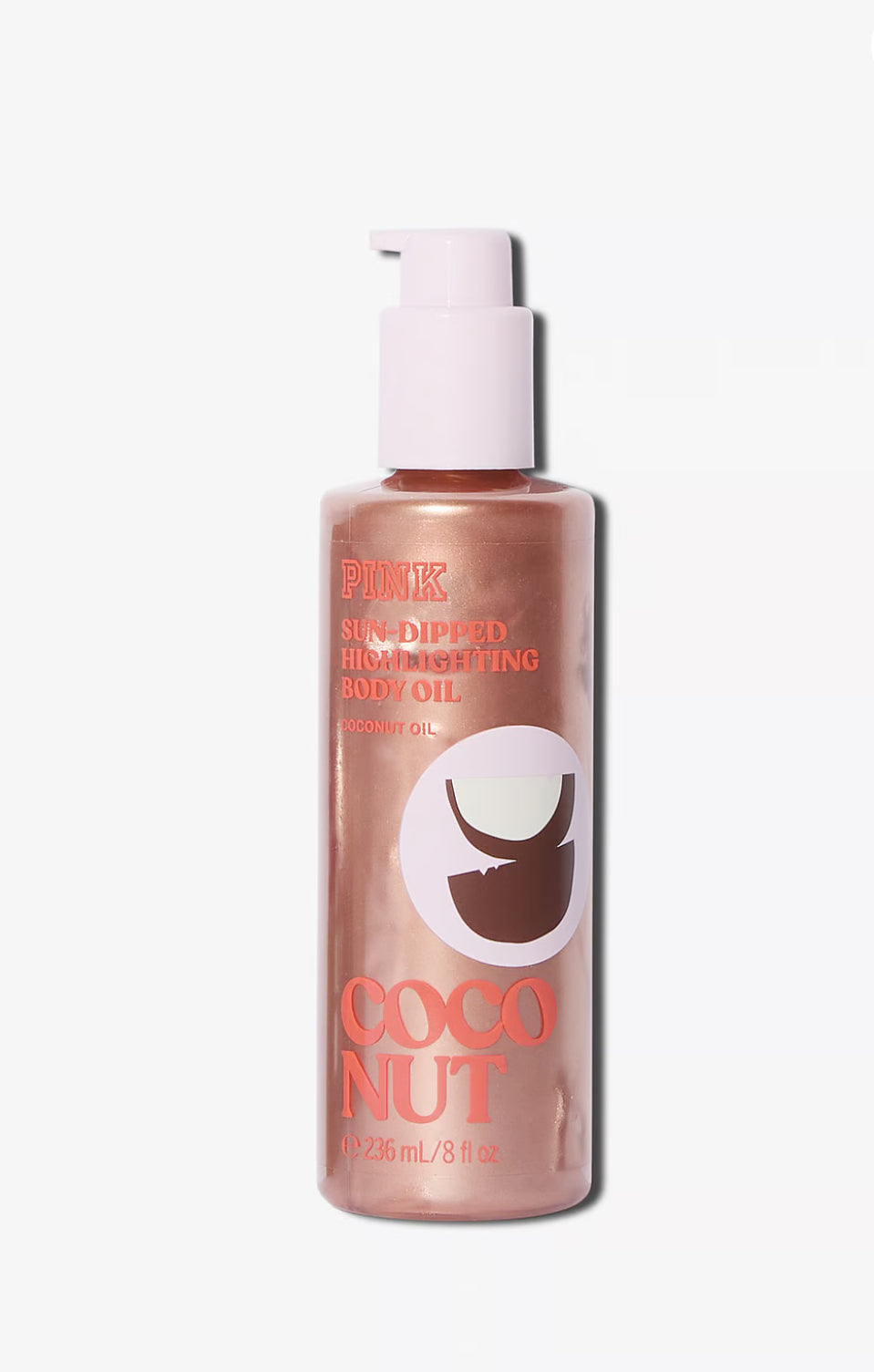 Victoria's Secret Nourishing Body Oils