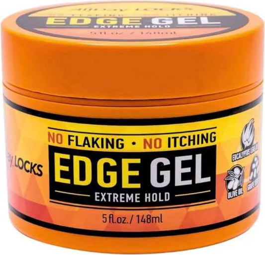 ALLDAY LOCKS EDGE GEL 5 OZ