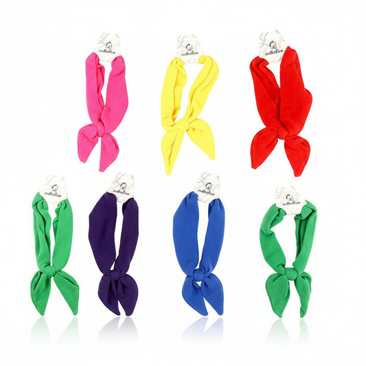 Tie Headbands