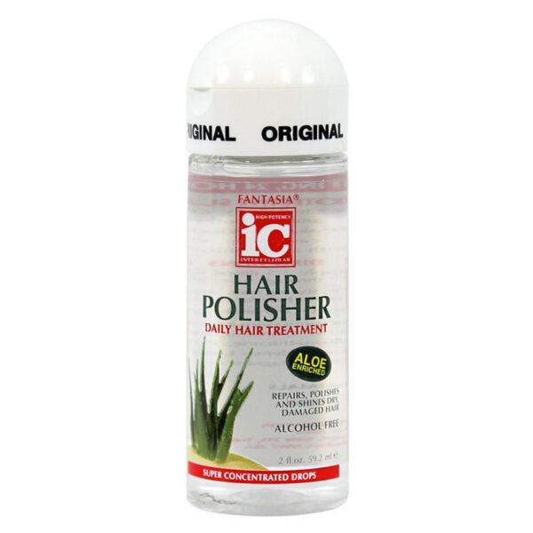 IC Hair Polishers