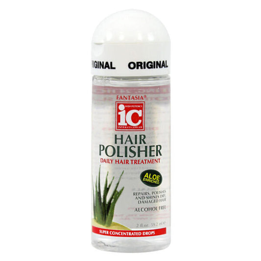 IC Hair Polishers