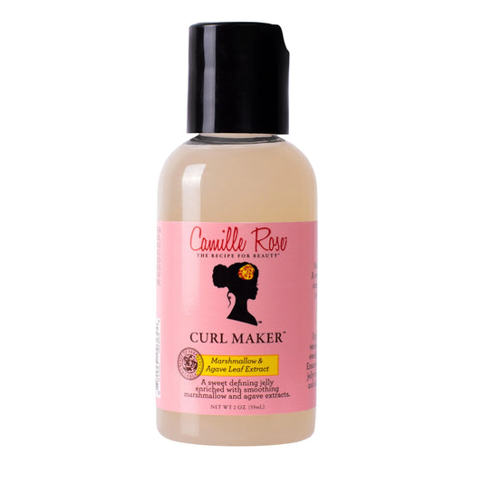 CAMILLE ROSE Curl Maker Defining Jelly