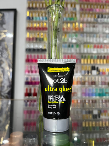 Got2b Ultra Glued