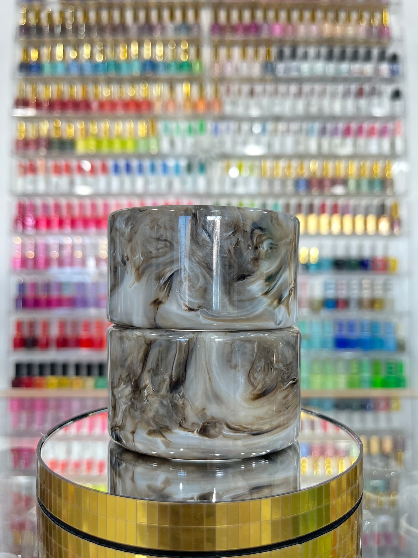 Marble Elegant Bangle