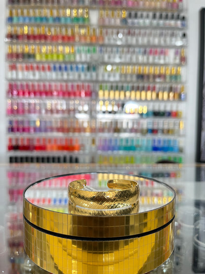 Gold Filled Kids Bangles