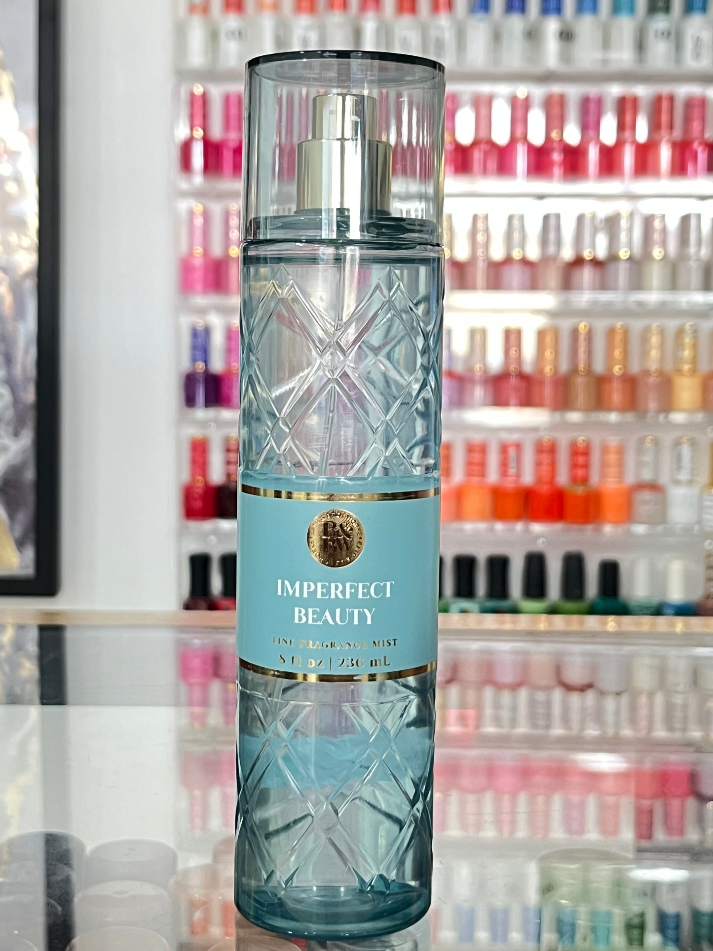 Imperfect Beauty Body Spray