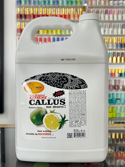 Spa Pedi Calus Remover