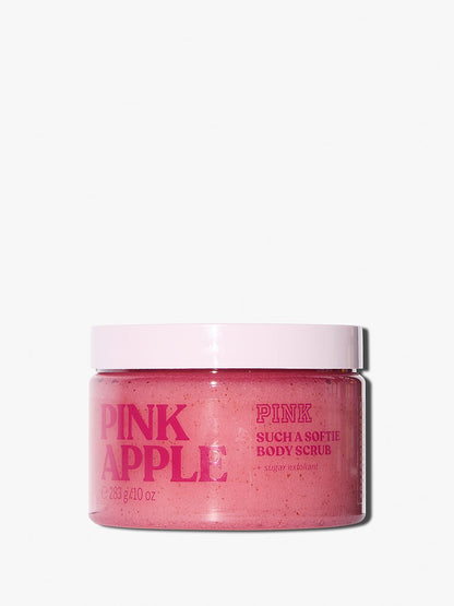 PINK Body Scrubs