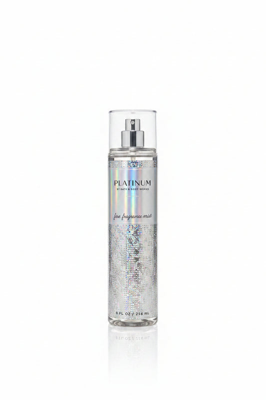 Platinum Fine Fragrance Mist