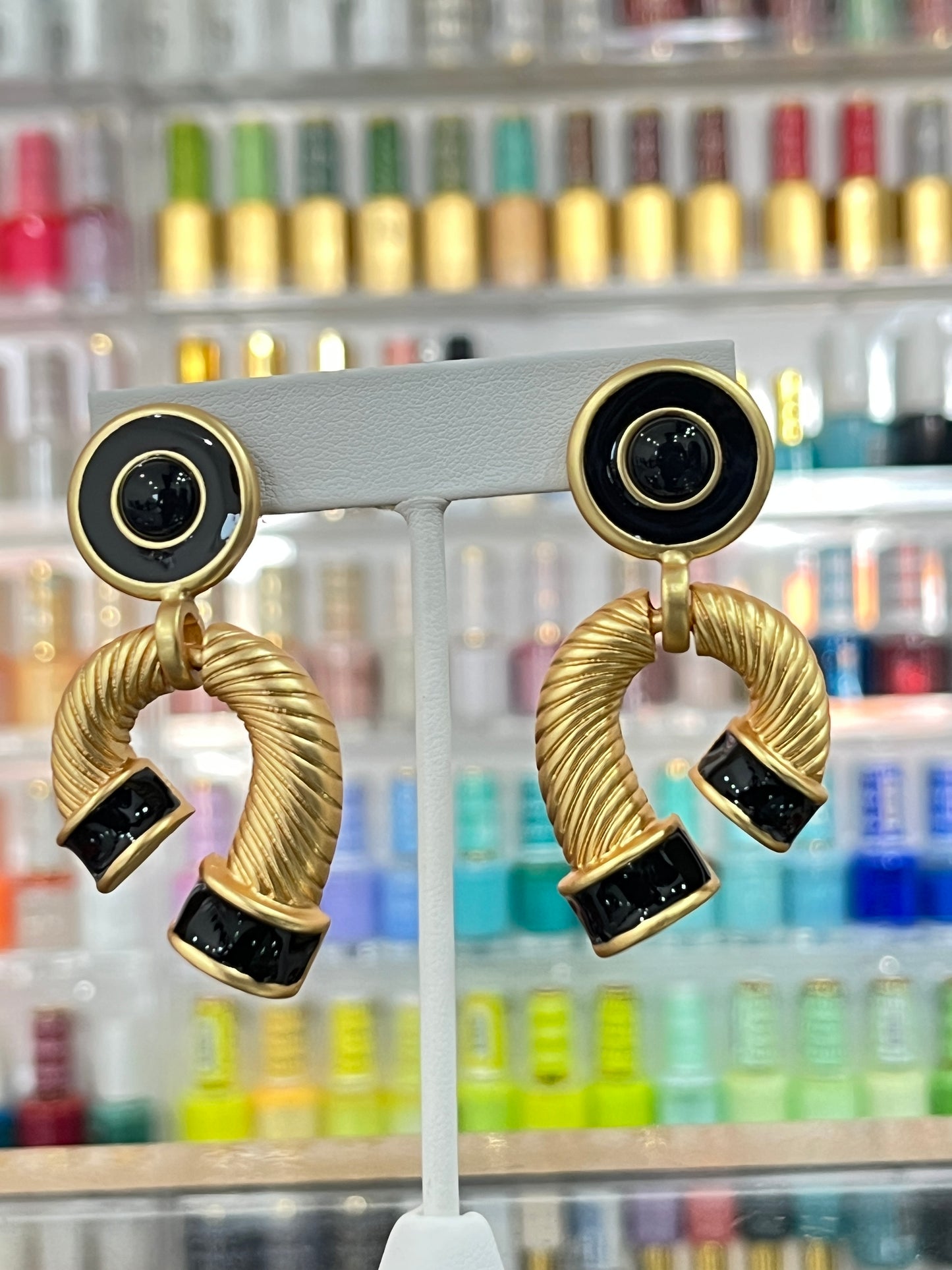 Egyptian Earrings