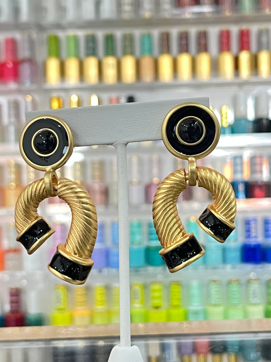 Egyptian Earrings