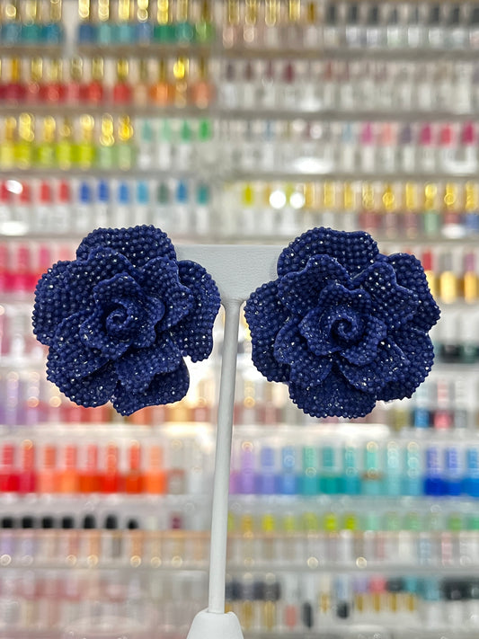 Flower Fancy Earrings