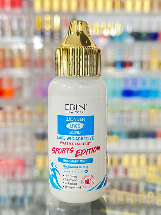 EBIN SPORTS EDITION ADHESIVE GLUE
