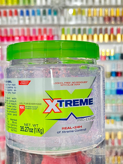 XTREME GEL