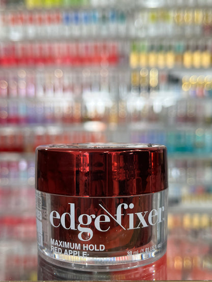 Edge Fixer 24HR Maximum Hold
