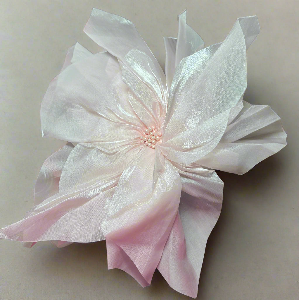 Extravagant Brooches