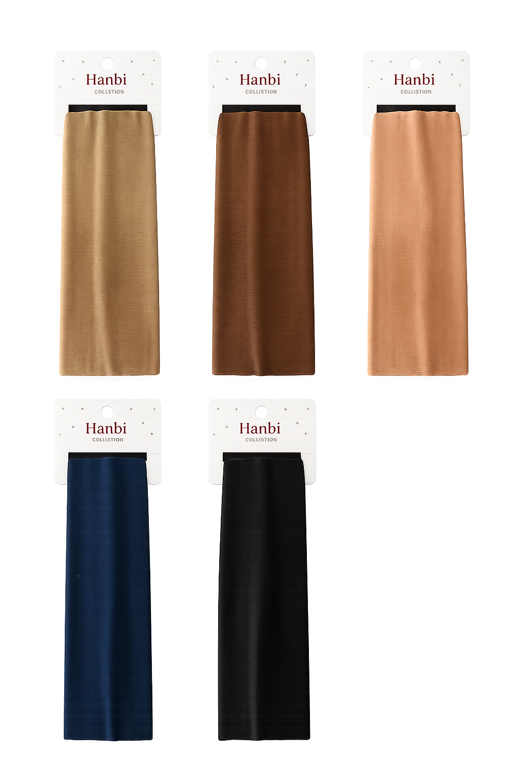 Headbands