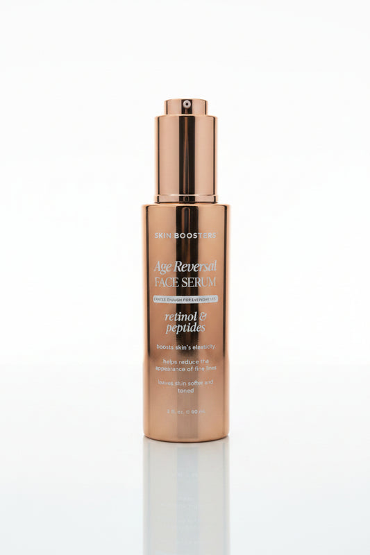 Age Reversal Face Serum