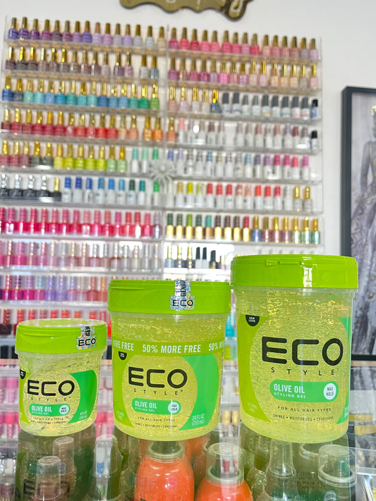 ECO Style Gel