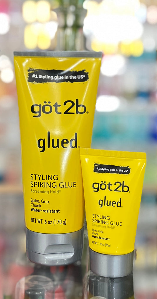 Got2be Glued Styling Spiking Glue