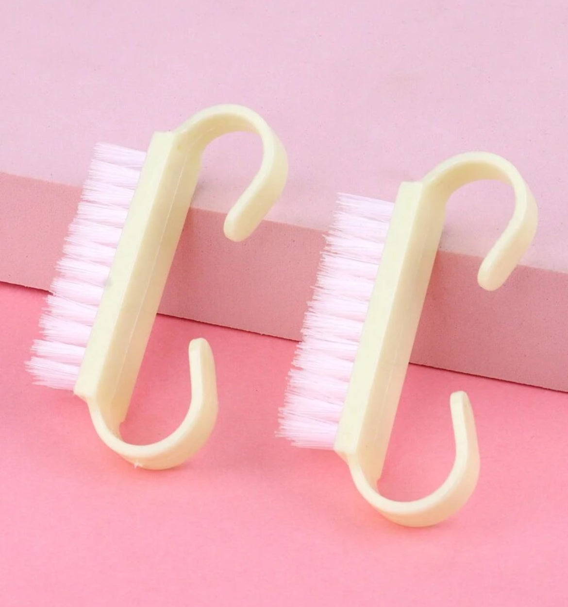 Mini Nail Dust Brush