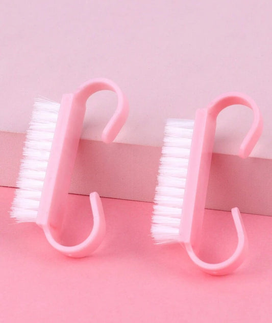 Mini Nail Dust Brush