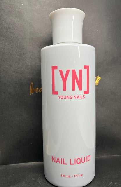 Young Nails Acrylic Nail Liquid