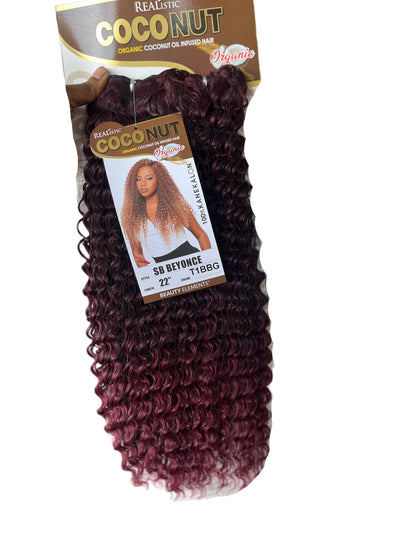 COCONUT SB Beyonce Bundles