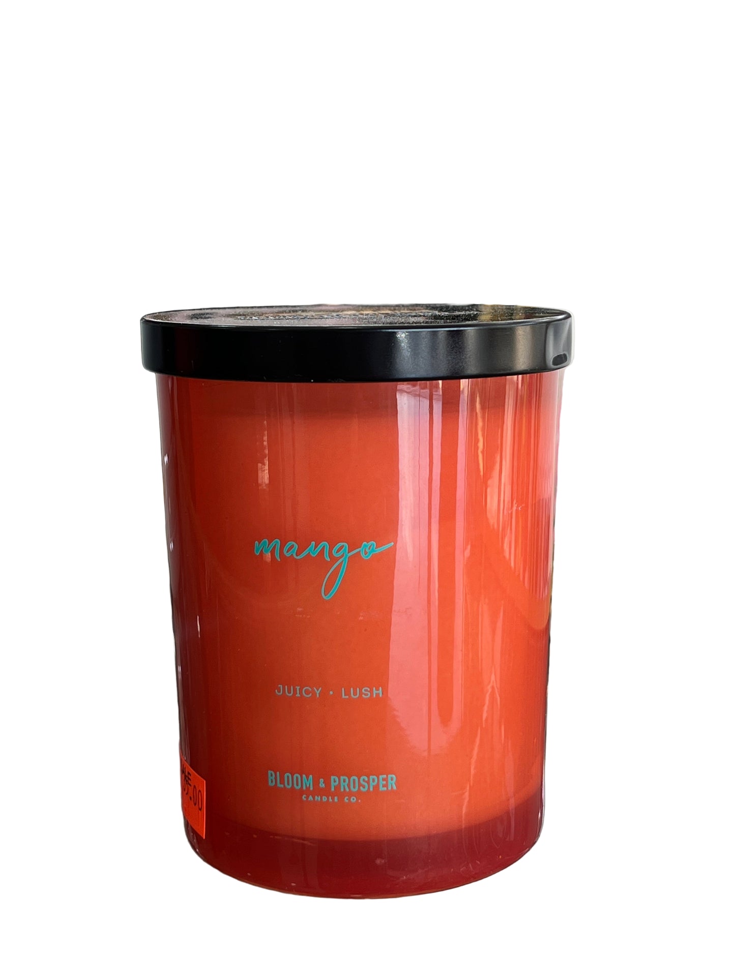 Mango Juicy Lush Candle