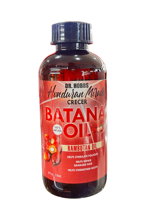 DR. HOBBS Batan Oil